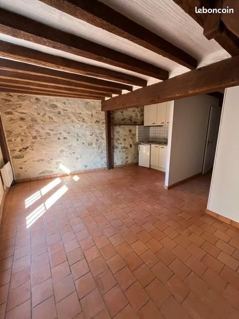 Appartement à louer, 39m², Le Mans