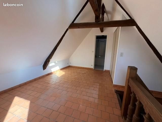 Appartement à louer, 39m², Le Mans