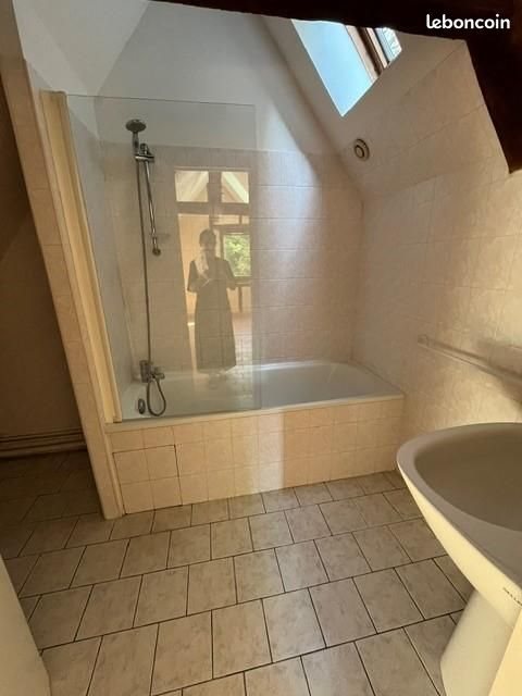 Appartement à louer, 39m², Le Mans