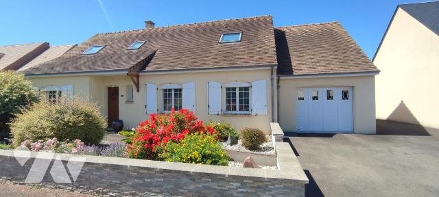 Maison à vendre, 141m², Spay