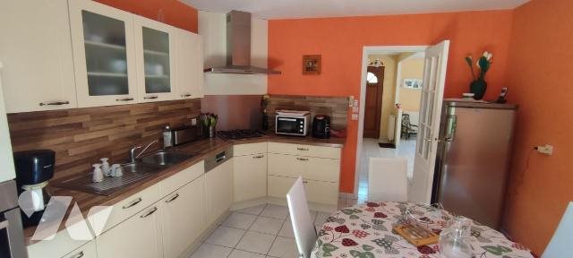 Maison à vendre, 141m², Spay