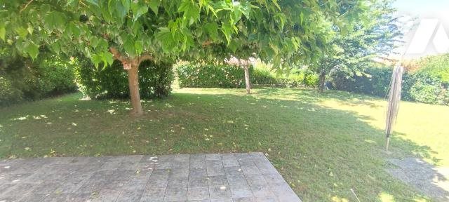Maison à vendre, 141m², Spay