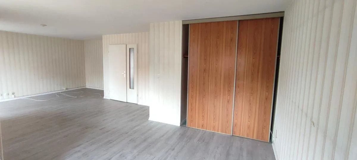 Appartement à vendre, 97m², Le Mans