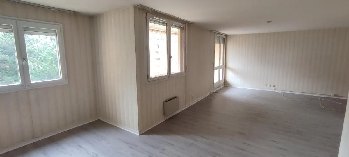 Appartement à vendre, 97m², Le Mans