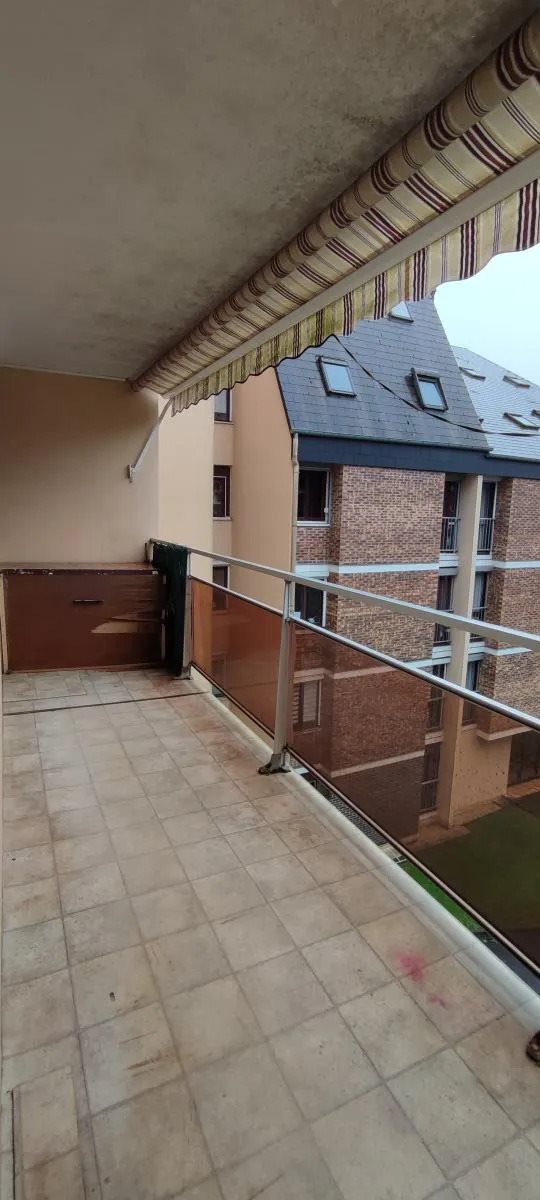 Appartement à vendre, 97m², Le Mans