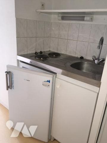 Appartement à louer, 26m², Le Mans