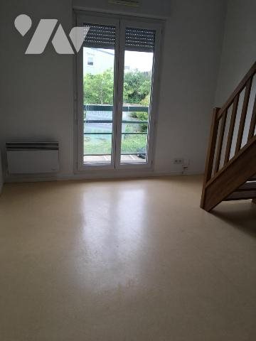 Appartement à louer, 26m², Le Mans