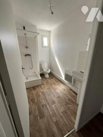 Appartement à louer, 20m², Le Mans