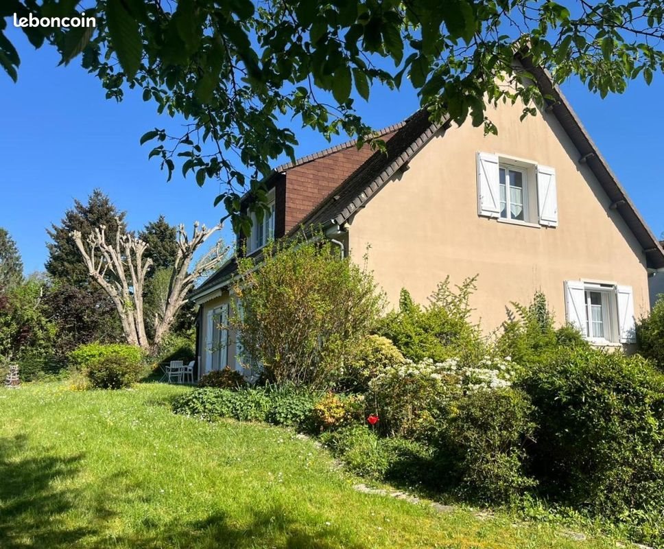 Maison à vendre, 145m², Le Mans