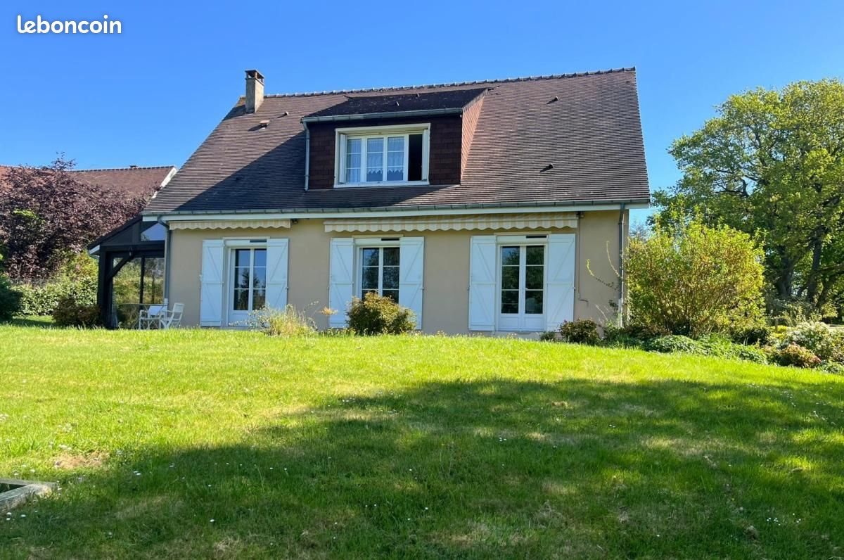 Maison à vendre, 145m², Le Mans