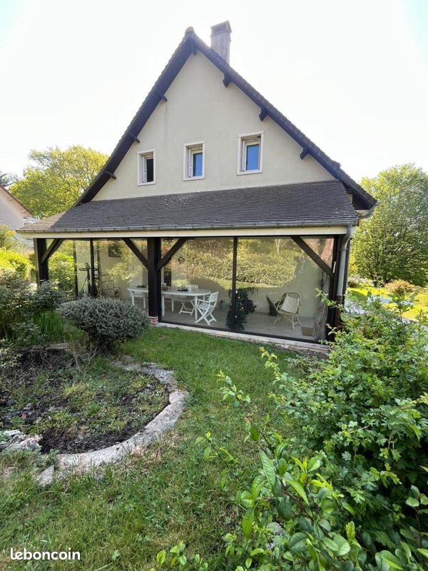 Maison à vendre, 145m², Le Mans