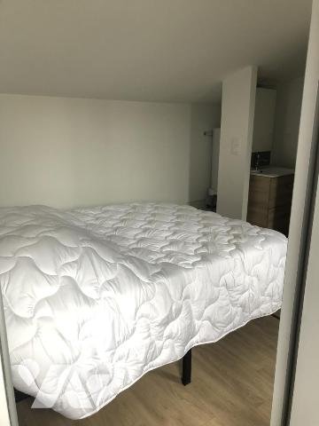 Appartement à louer, 23m², Le Mans