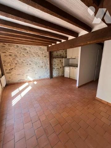 Appartement à louer, 39m², Le Mans