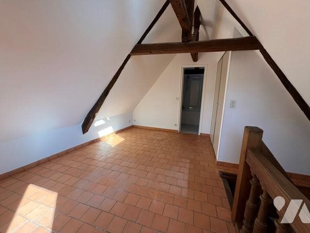 Appartement à louer, 39m², Le Mans