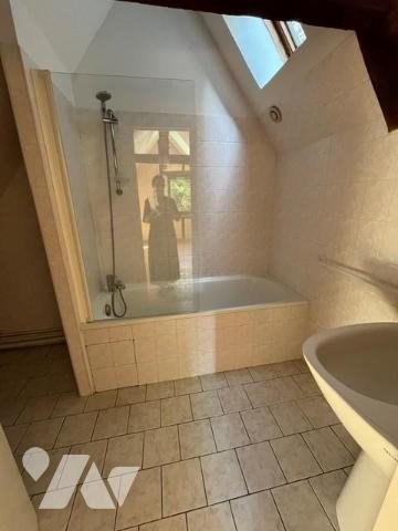 Appartement à louer, 39m², Le Mans