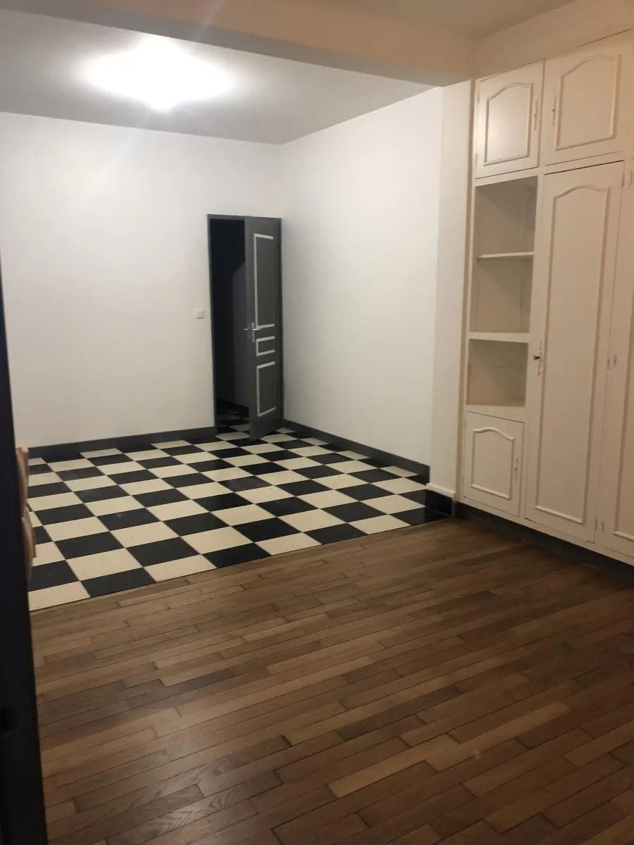 Maison à louer, 80m², Le Mans