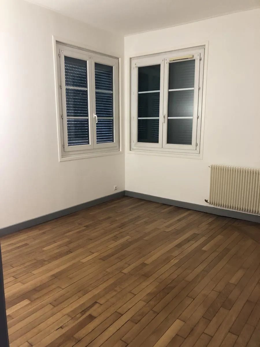 Maison à louer, 80m², Le Mans