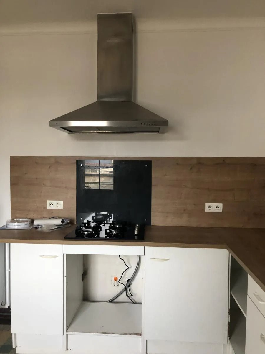 Maison à louer, 80m², Le Mans