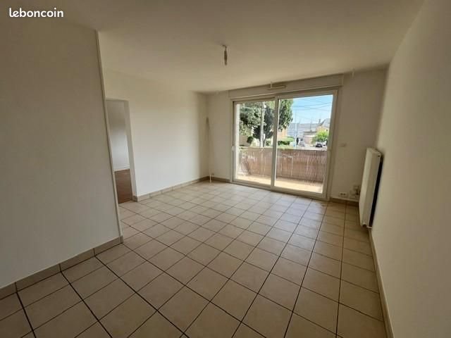 Appartement à louer, 71m², Le Mans