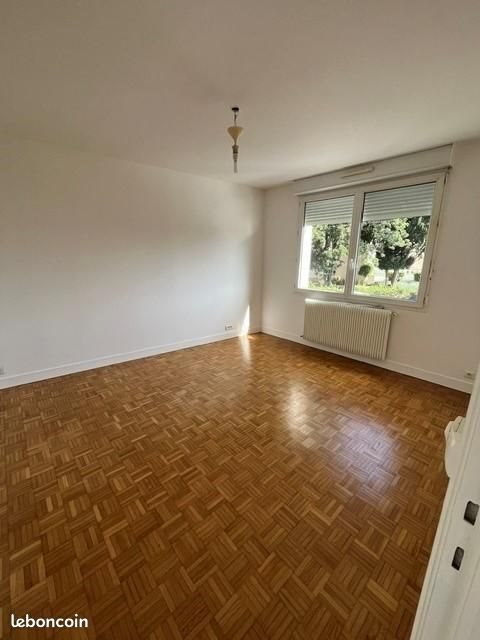 Appartement à louer, 71m², Le Mans