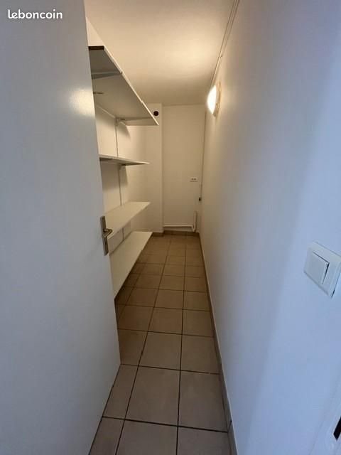 Appartement à louer, 71m², Le Mans