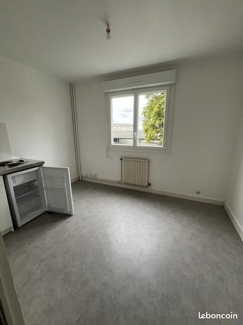 Appartement à louer, 14m², Le Mans