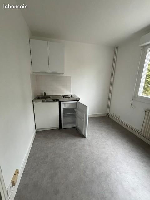 Appartement à louer, 14m², Le Mans