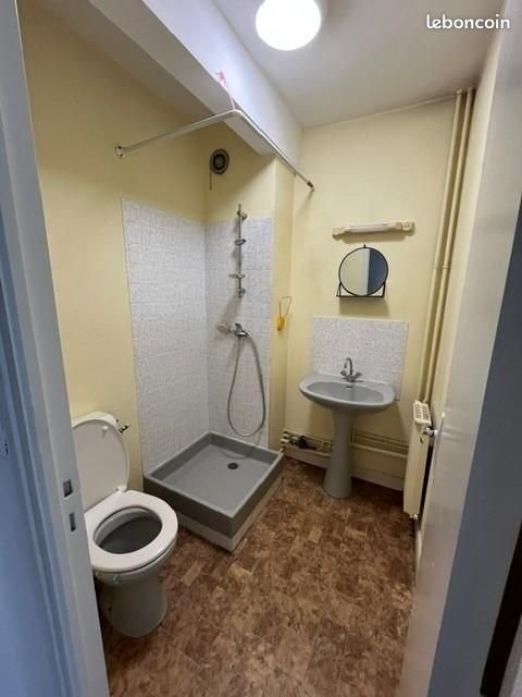 Appartement à louer, 14m², Le Mans