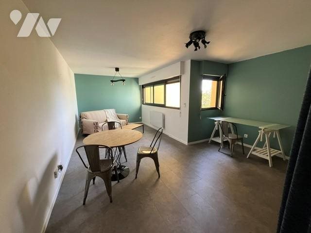 Appartement à louer, 40m², Le Mans