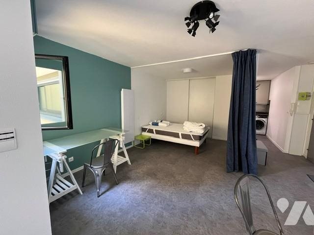 Appartement à louer, 40m², Le Mans
