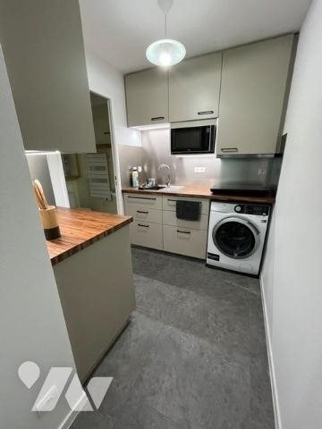 Appartement à louer, 40m², Le Mans
