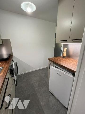 Appartement à louer, 40m², Le Mans