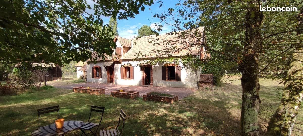 Maison à vendre, 130m², Saint-Mars-la-Brière