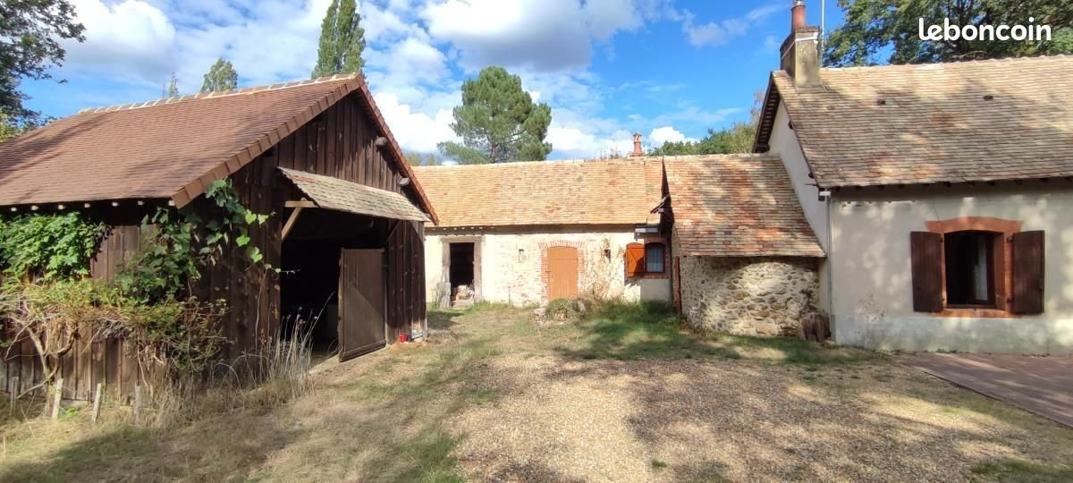 Maison à vendre, 130m², Saint-Mars-la-Brière