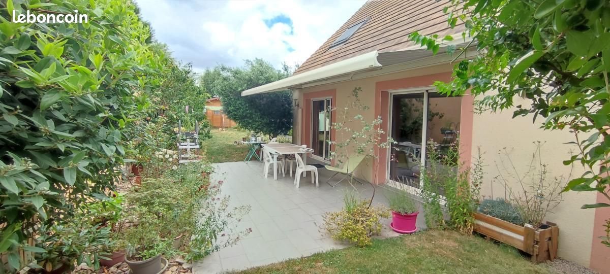 Maison à vendre, 147m², Le Mans