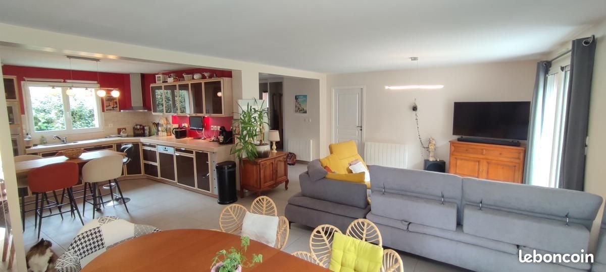 Maison à vendre, 147m², Le Mans