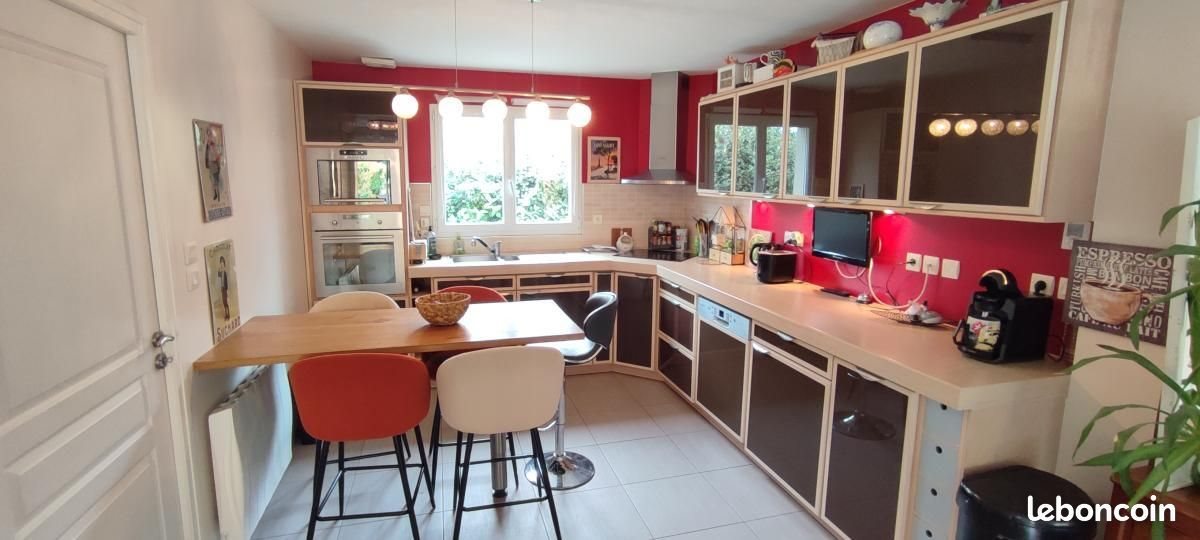 Maison à vendre, 147m², Le Mans
