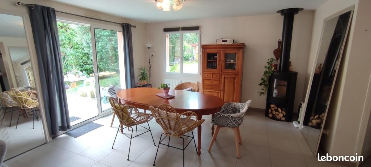 Maison à vendre, 147m², Le Mans