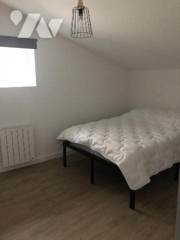 Appartement à louer, 51m², Le Mans