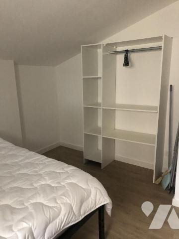 Appartement à louer, 51m², Le Mans