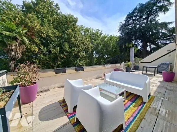 Appartement à vendre, 118m², Angers