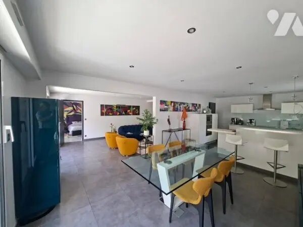 Appartement à vendre, 118m², Angers