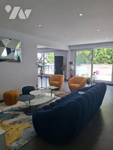 Appartement à vendre, 118m², Angers