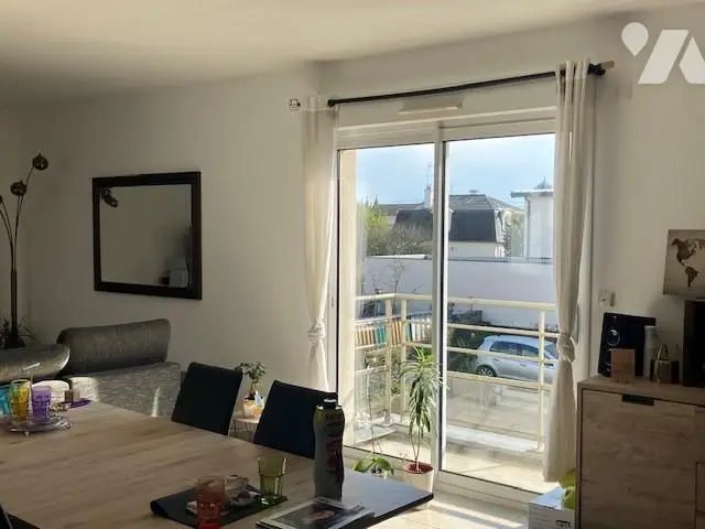 Appartement à vendre, 81m², Angers