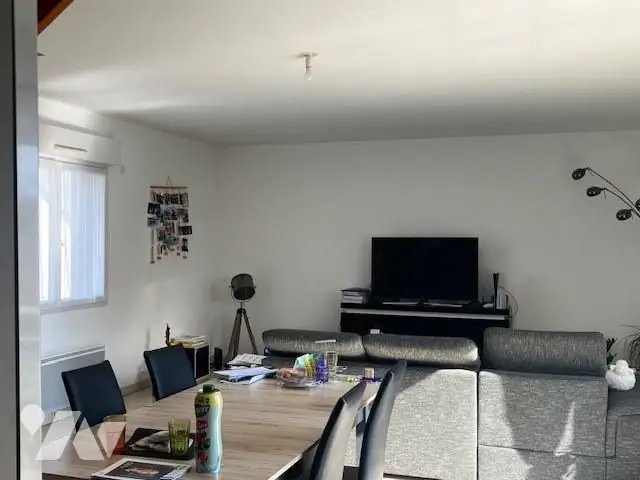 Appartement à vendre, 81m², Angers