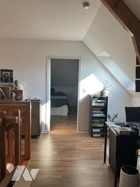 Appartement à vendre, 81m², Angers