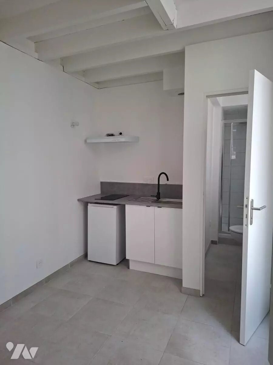 Appartement à vendre, 10m², Angers