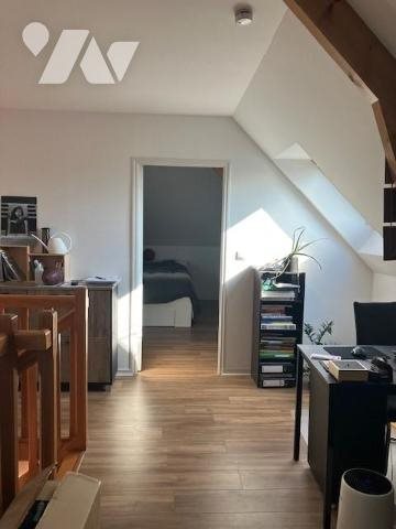 Appartement à vendre, 81m², Angers