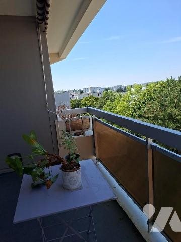 Appartement à vendre, 69m², Angers