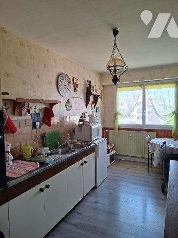 Appartement à vendre, 69m², Angers